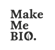 Make Me BIO logo