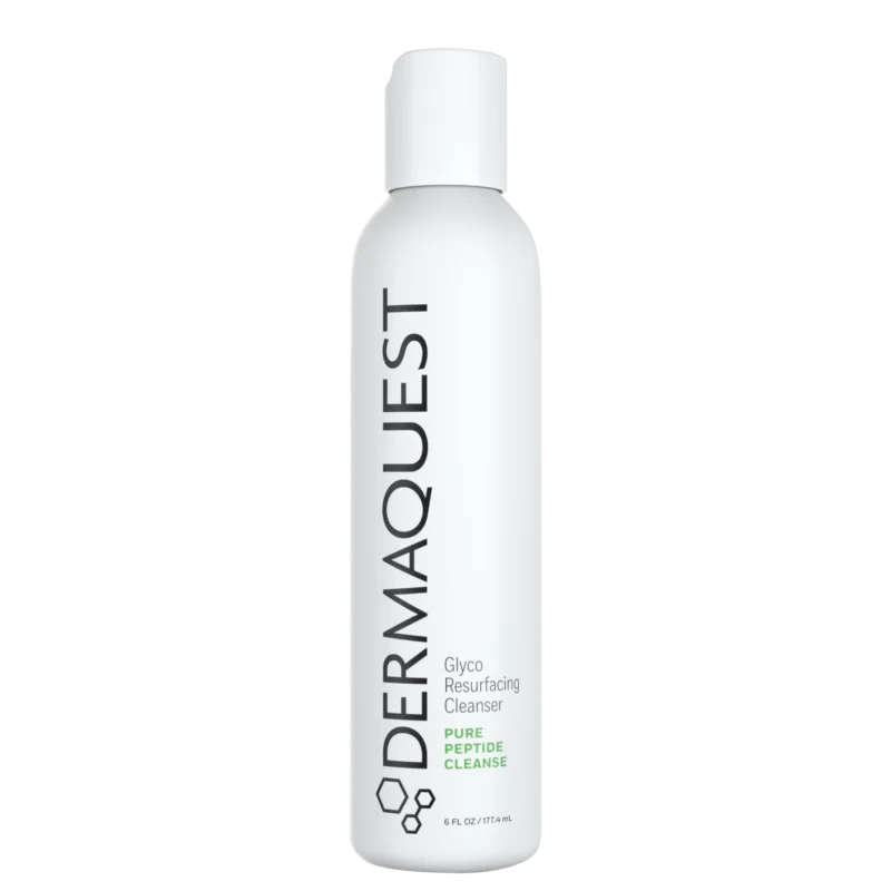 Dermaquest Glyco Resurfacing Cleanser Luksusowa emulsja do mycia twarzy 177,4ml