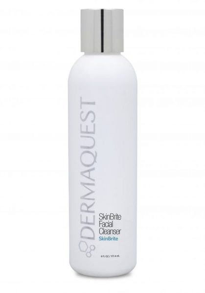Dermaquest – SkinBrite Facial Cleanser Rozjaśniający żel do mycia twarzy