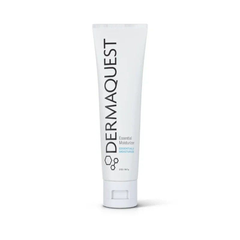 Dermaquest Essential Moisturizer Przeciwstarzeniowy krem nawilżający, wzmacniający odporność i barierę ochronną skóry 57ml