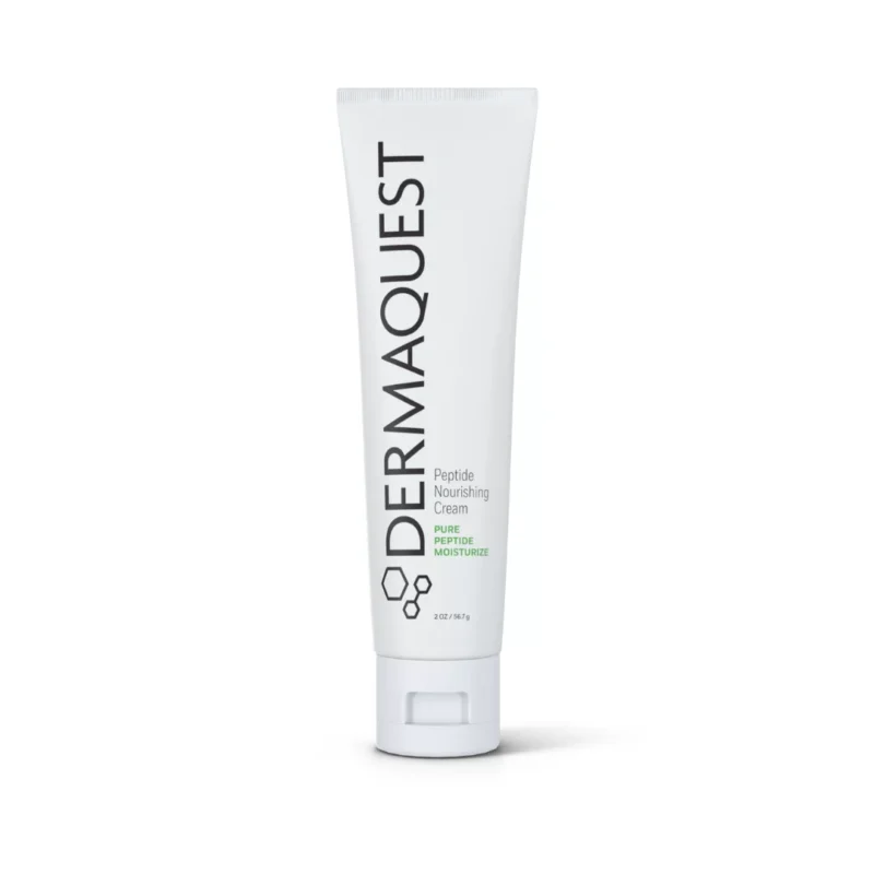 Dermaquest Peptide Nourishing Cream Lifting i odżywienie 56,7ml