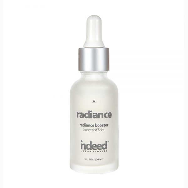 Indeed Labs – Radiance Booster Rozświetlające serum do twarzy