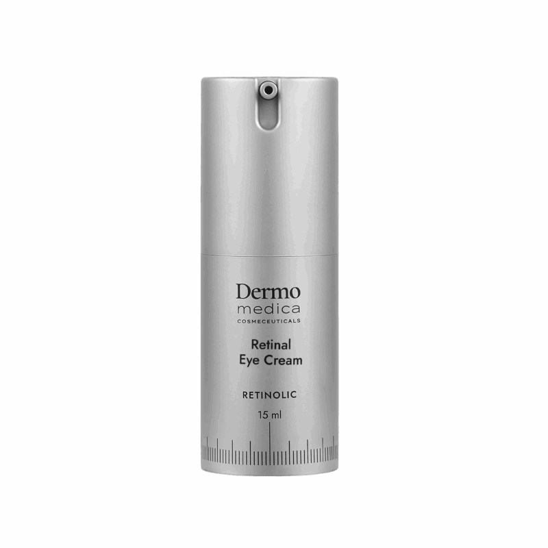Dermomedica – Retinal Eye Cream, 15 ml