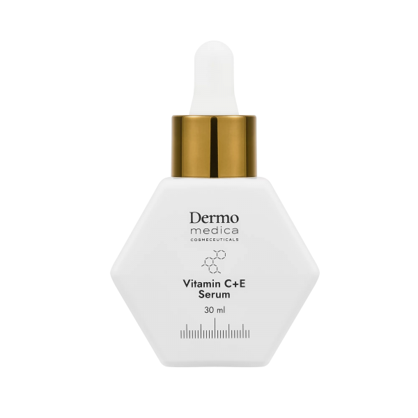 Dermomedica serum ce 30