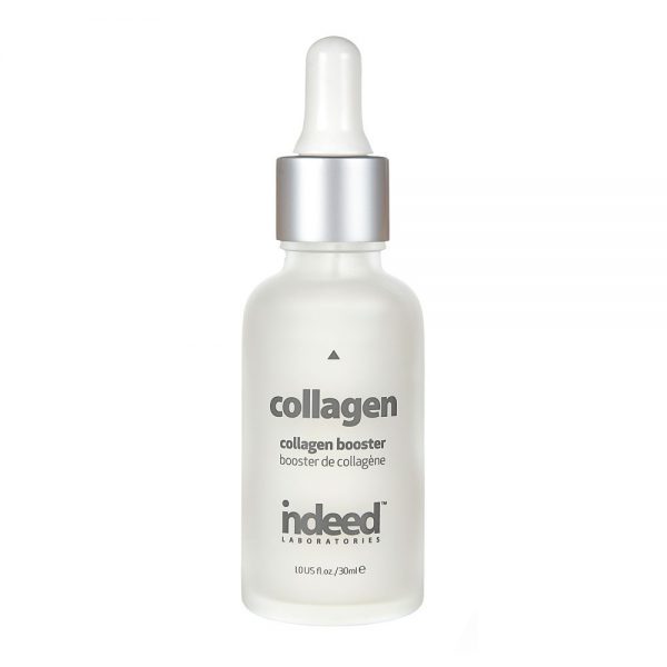 Indeed Labs – Collagen Booster Serum stymulujące produkcję kolagenu