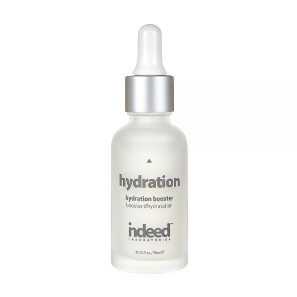 Indeed Labs – Hydration Booster serum ultra nawilżające do twarzy