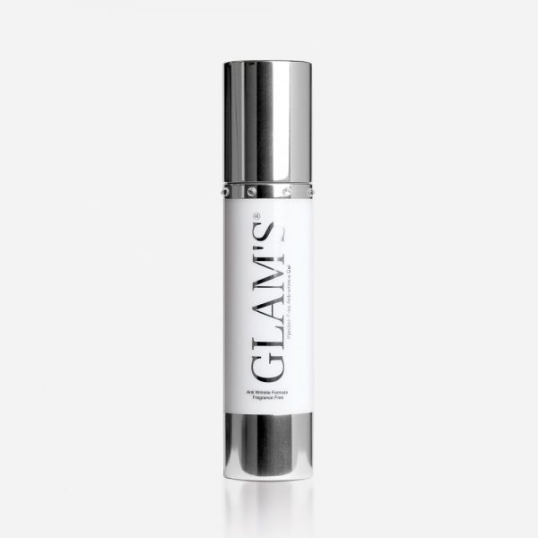 Skinetic Laboratories GLAM’S – Injection Free Anti Wrinkle Gel – Bezinwazyjny żel redukujący zmarszczki