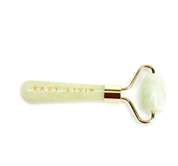 Easy Livin’ Mini roller z jadeitu