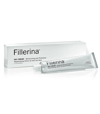 Fillerina – Day Cream Grade 1 Krem nawilżający na dzień – stopień 1, 50 ml
