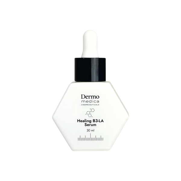 Dermomedica healing serum 30