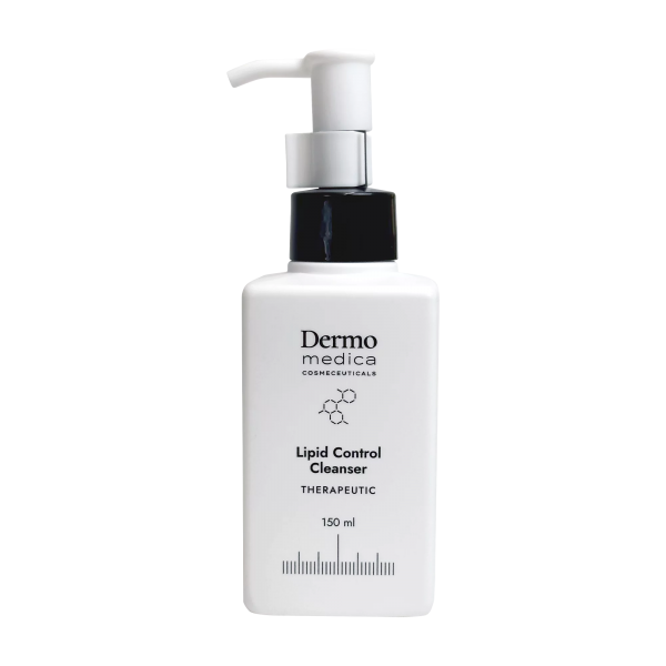 Dermomedica lipid control cleanser