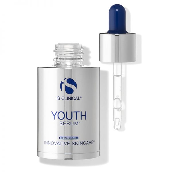iS Clinical – Youth Serum – Serum przeciwzmarszczkowe regenerujące i wygładzające 30 ml