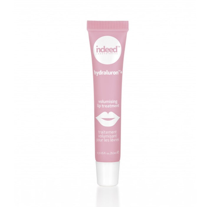 Indeed Labs – Hydraluron Volumising Lip Treatment – Powiększający balsam do ust 9.3 ml