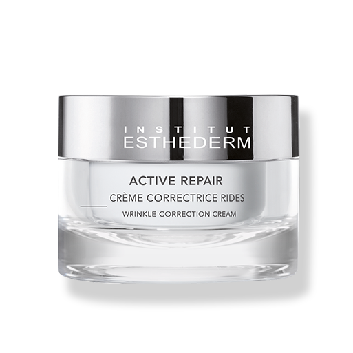 Esthederm – ACTIVE REPAIR – Wrinkle Correction Cream Krem silnie regenerujący, naprawczy, 50 ml