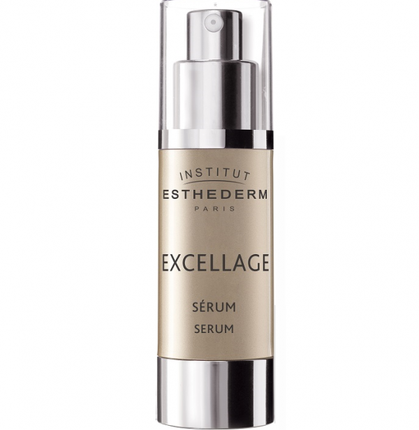 Esthederm - EXCELLAGE - Serum Głęboko odżywiające serum do skóry dojrzałej, 30 ml