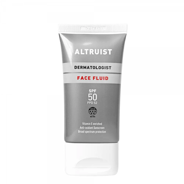 Altrusit fluid spf50