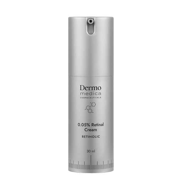 Dermomedica retainal0,5