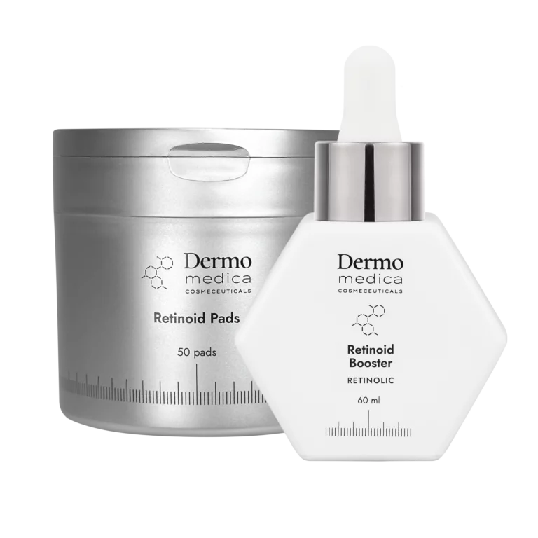Dermomedica – Retinoid Booster Terapeutyczny booster z retinolem 60ml