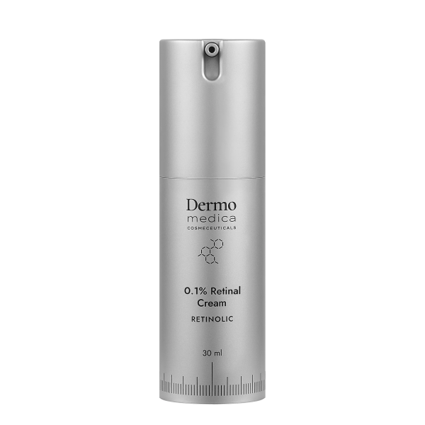 Dermomedica retainal 0,1
