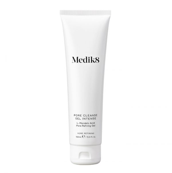 Medi8 pore cleanse zel do mycia twarzy