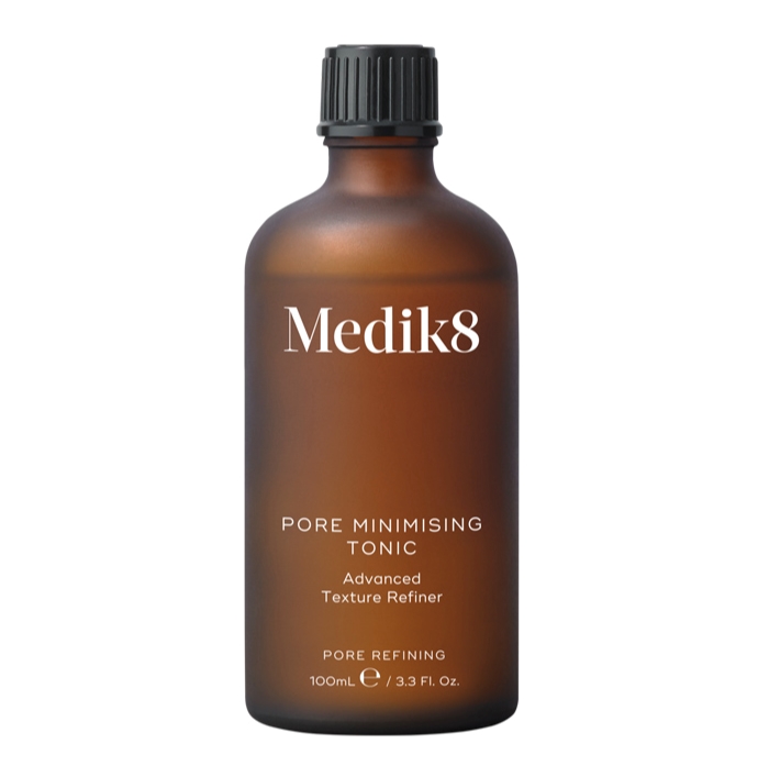 Medik8 – Pore Minimising Tonic – Tonik redukujący widoczność porów, 100 ml