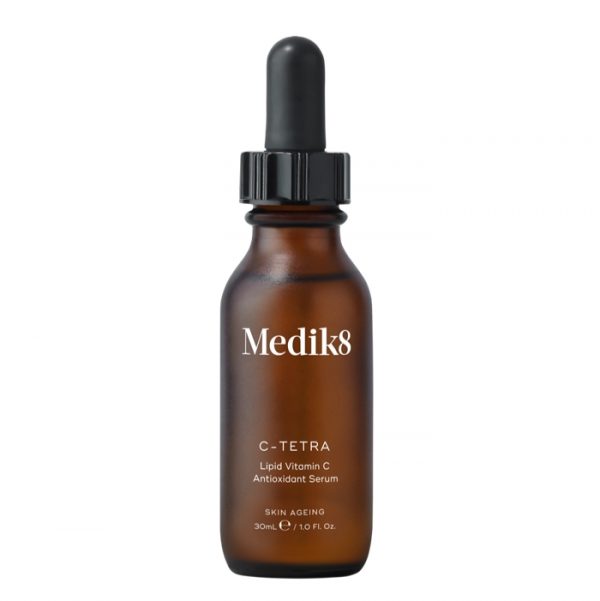 medik8 c tetra serum 30ml