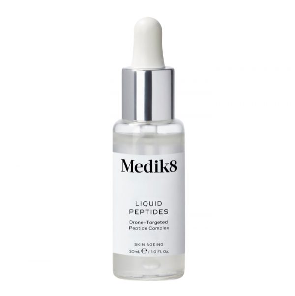 Medik8 liquid peptides serum