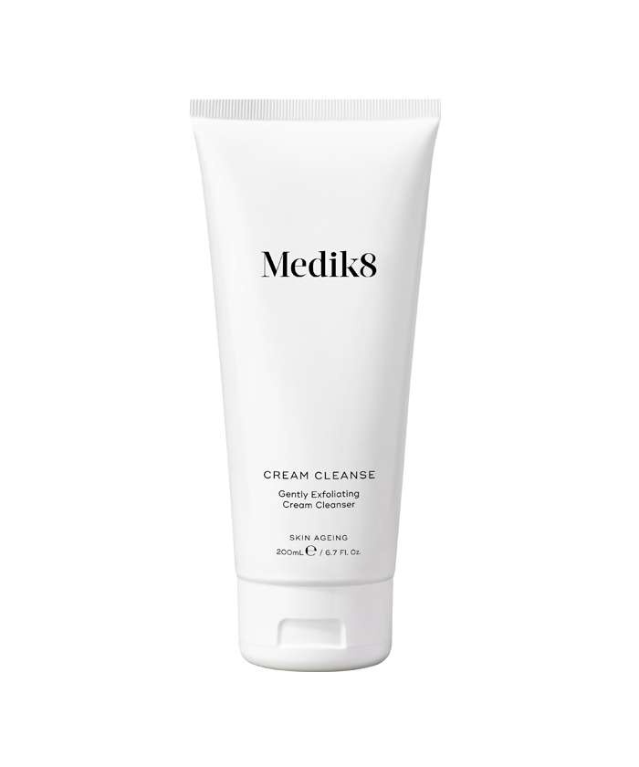 Medik8 Medik8 - Cream Cleanse - Jedwabisty Krem do Demakijażu, 175ml - sklep Cosmetin.pl