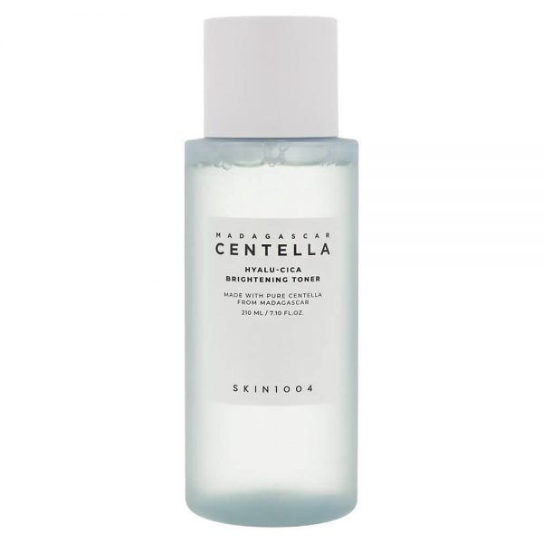 skin1004 hyaly cica toner bright