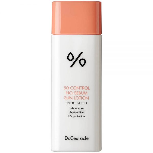 Dr ceuracle control spf50
