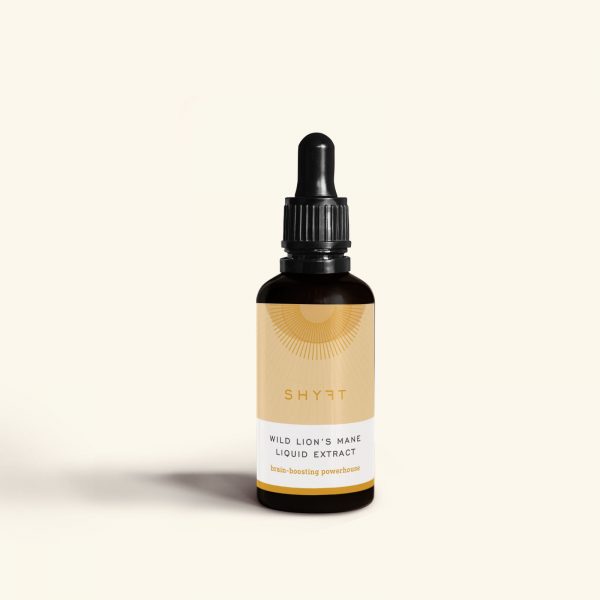 SHYFT Lions ekstrakt