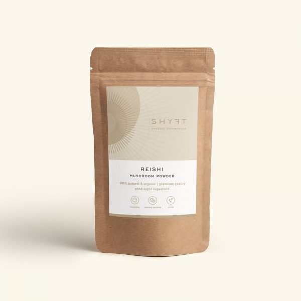SHYFT Reishi proszek