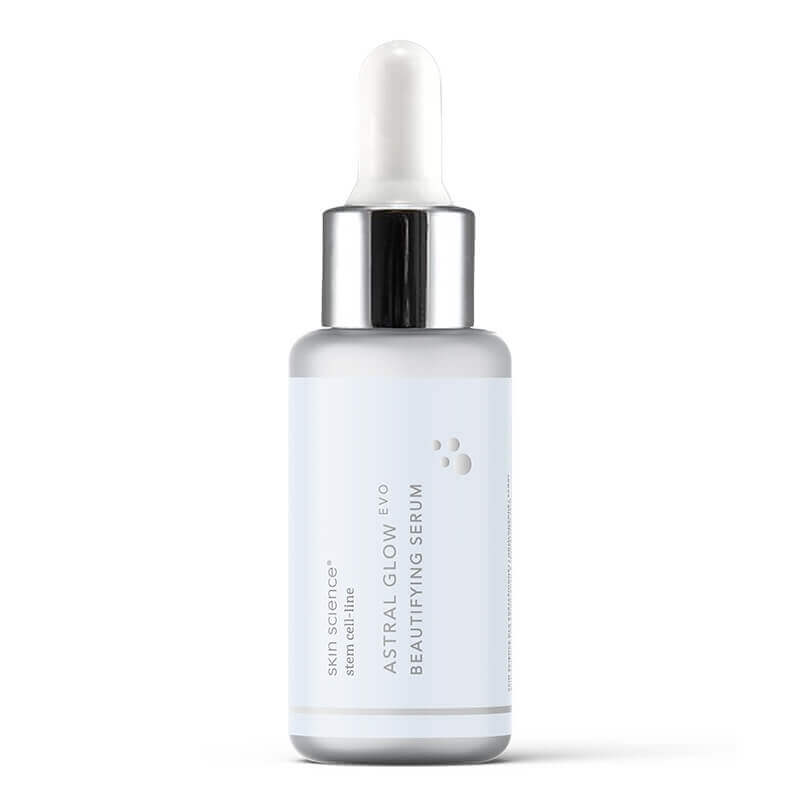 Skin Science – STEM CELL-LINE – Astral Glow evo – Serum 30g