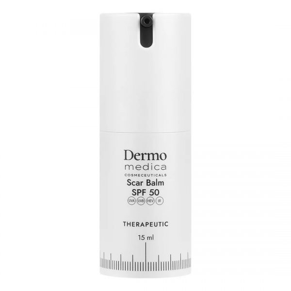 dermomedica scar balm