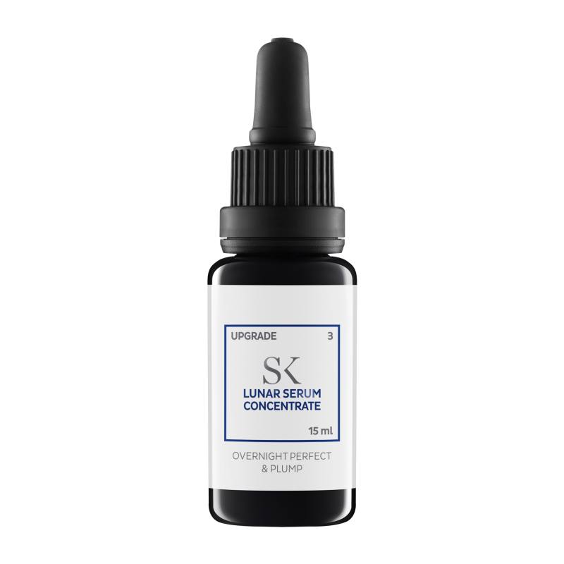 Skintegra – LUNAR SERUM CONCENTRATE – Stymulujące Serum peptydowe, 15ml
