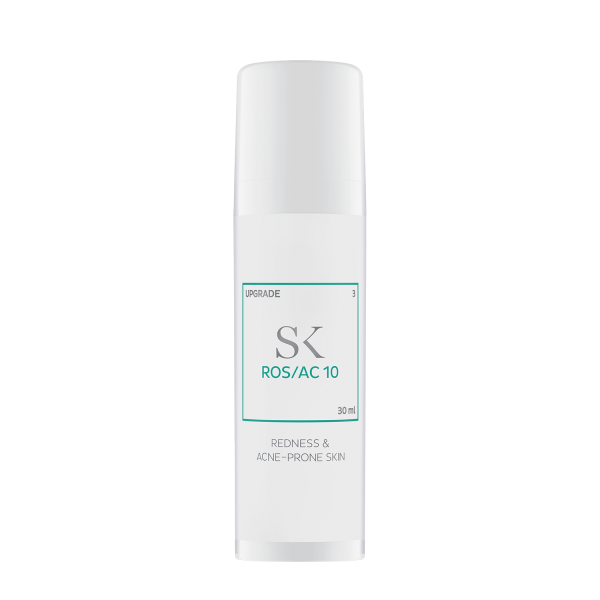 Skintegra serum rosac