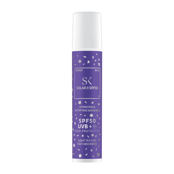 Skintegra SPF