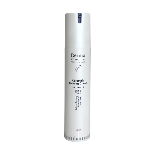 Dermomedica ceramide calming krem