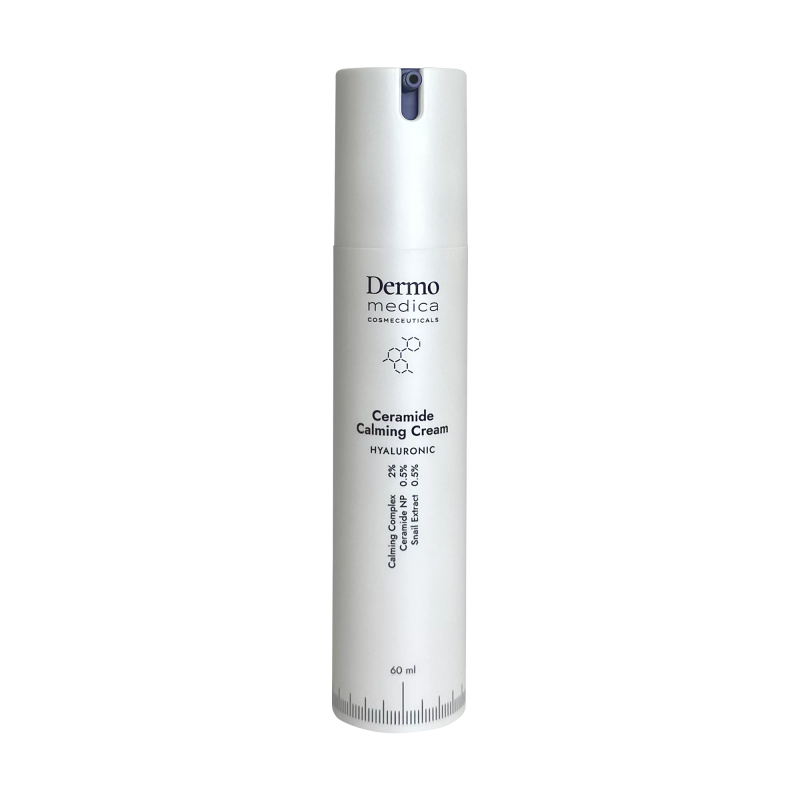 Dermomedica – Ceramide Calming Cream – Zaawansowany krem odżywczo-kojący,60ml