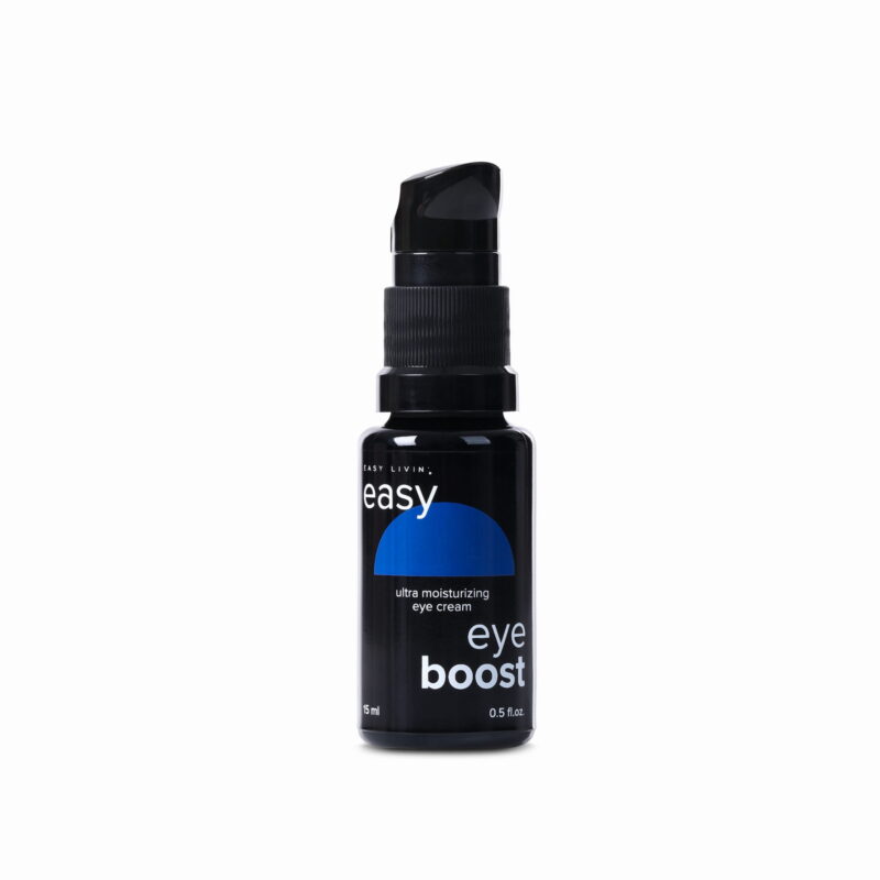 Easy Livin’ Easy Eye Boost Krem pod oczy 15ml