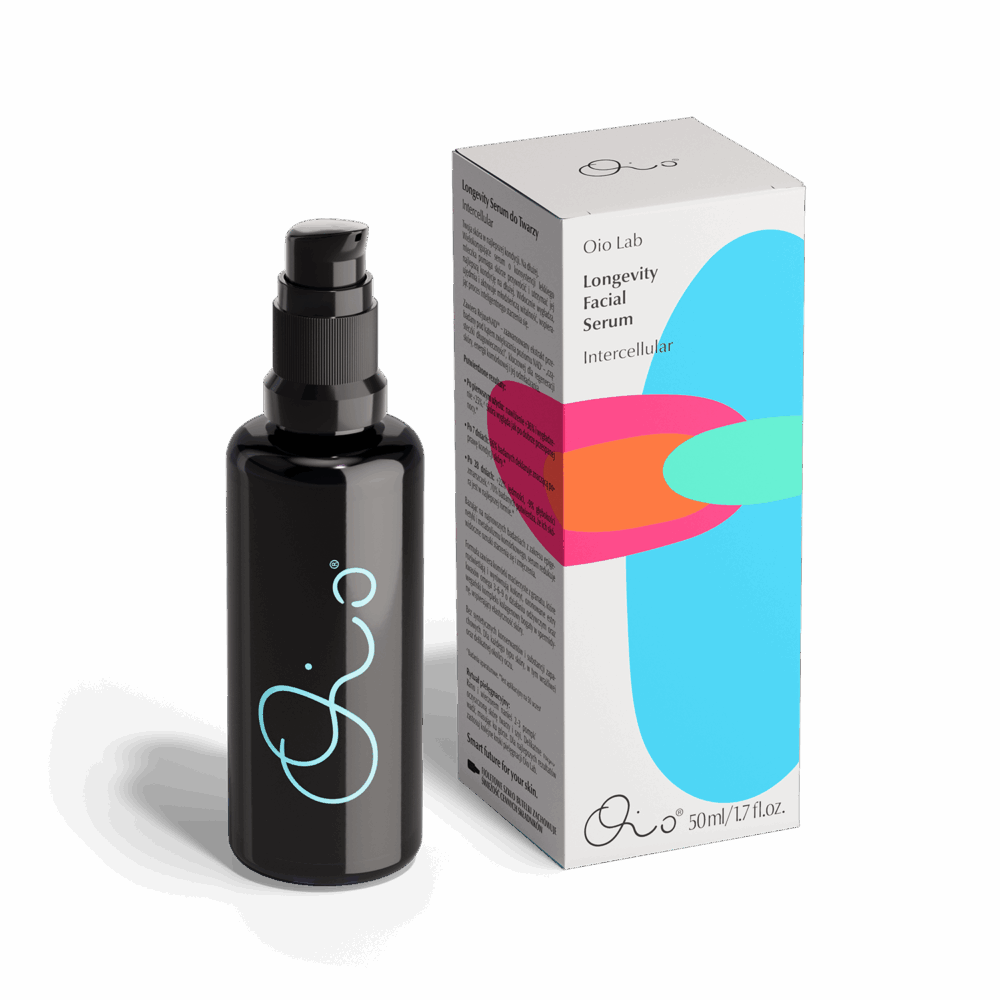 Oio Lab Intercellural serum
