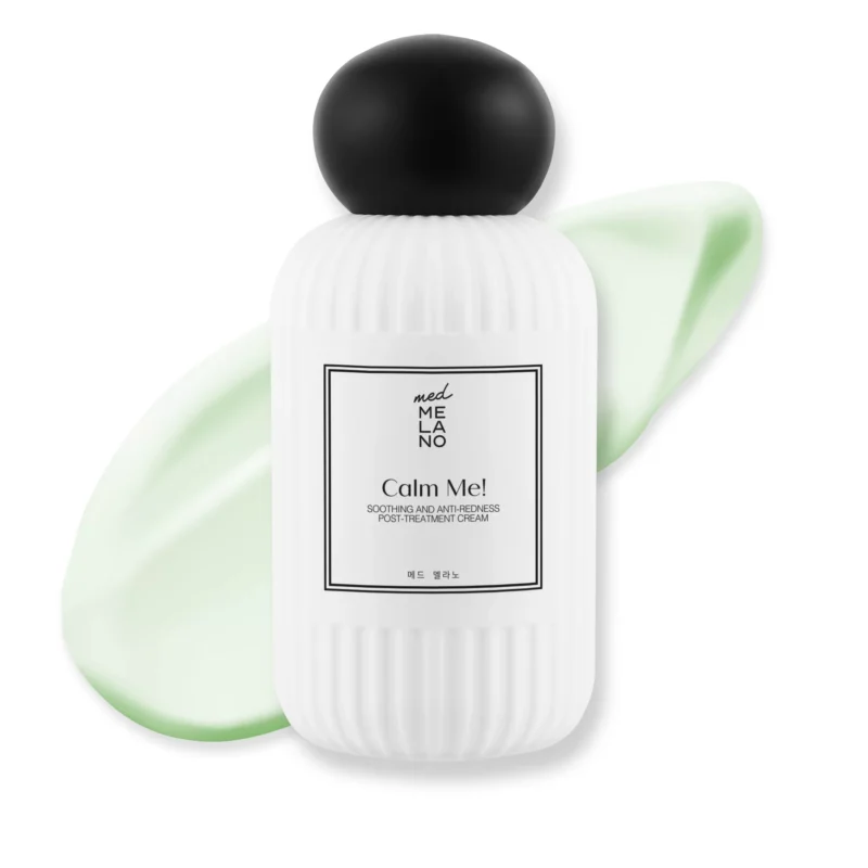 MedMelano Calm Me! Soothing And Anti-Redness Post-Treatment Cream  Krem dla skóry naczyniowej i po zabiegach inwazyjnych  50 ml