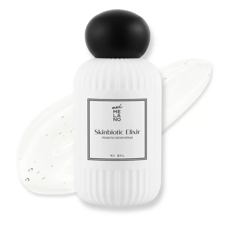 MedMelano Skinbiotic Elixir Probiotic Repair Serum – Serum naprawczo-probiotyczne 30ml
