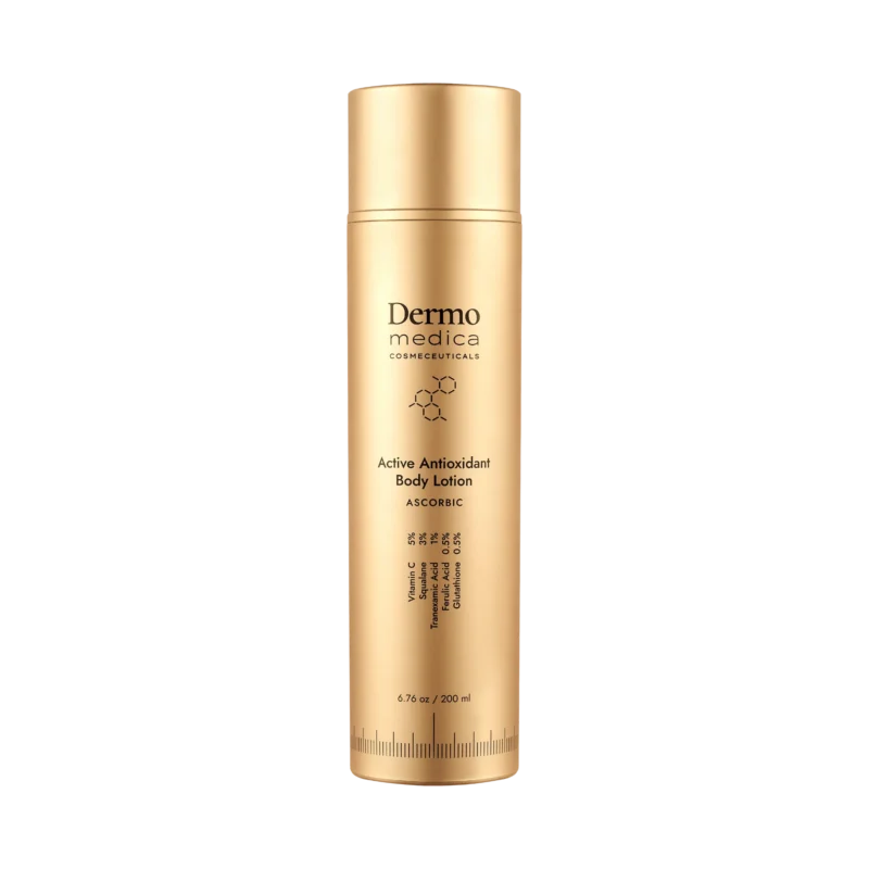 Dermomedica – Active Antioxidant Body Lotion 200 ml
