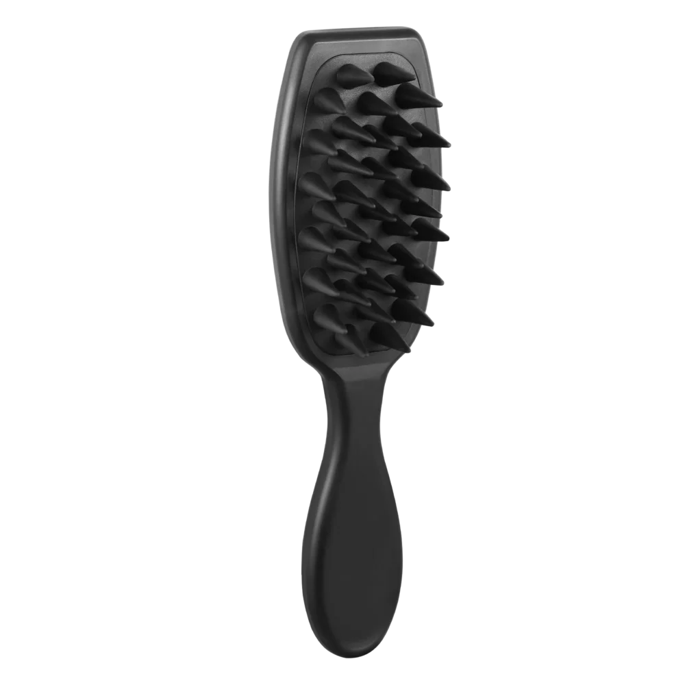 Dermomedica HeadSPA Massager Brush – ergonomiczny masażer do skóry głowy poprawiający mikrokrążenie i kondycję włosów