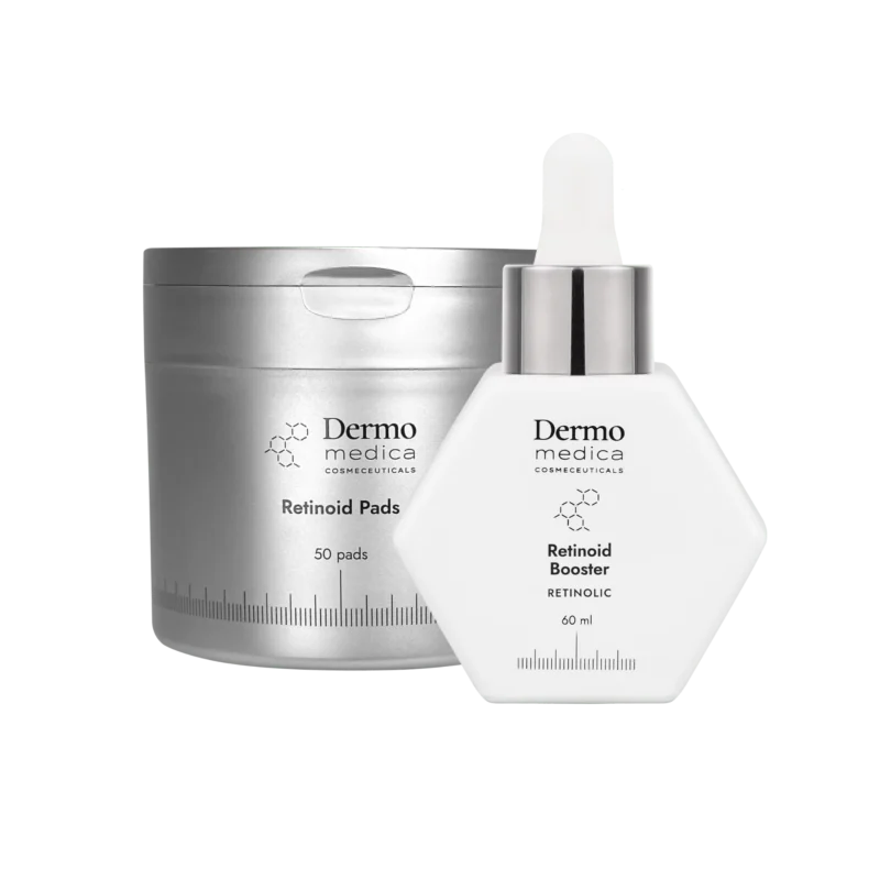 Dermomedica – Retinoid Booster Terapeutyczny booster z retinolem 60ml