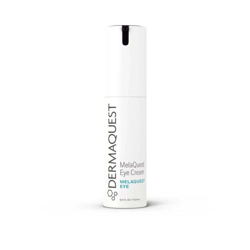 Dermaquest – MelaQuest Eye Cream – Krem na okolice oczu rozjaśniająco-detoksyfikujący 14.8ml