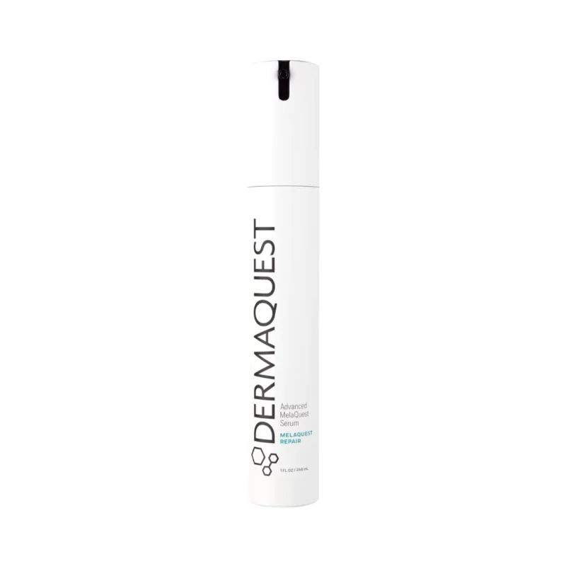 DERMAQUEST  Advanced MelaQuest Serum Serum rozjaśniająco-wygładzające