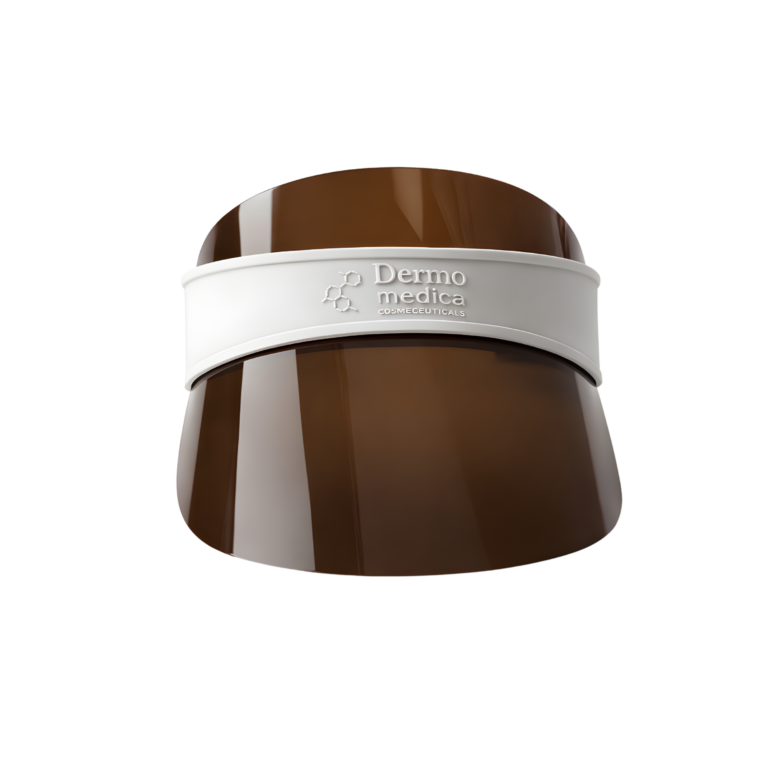 Dermomedica – UV Cap Brown – daszek fotoprotekcyjny