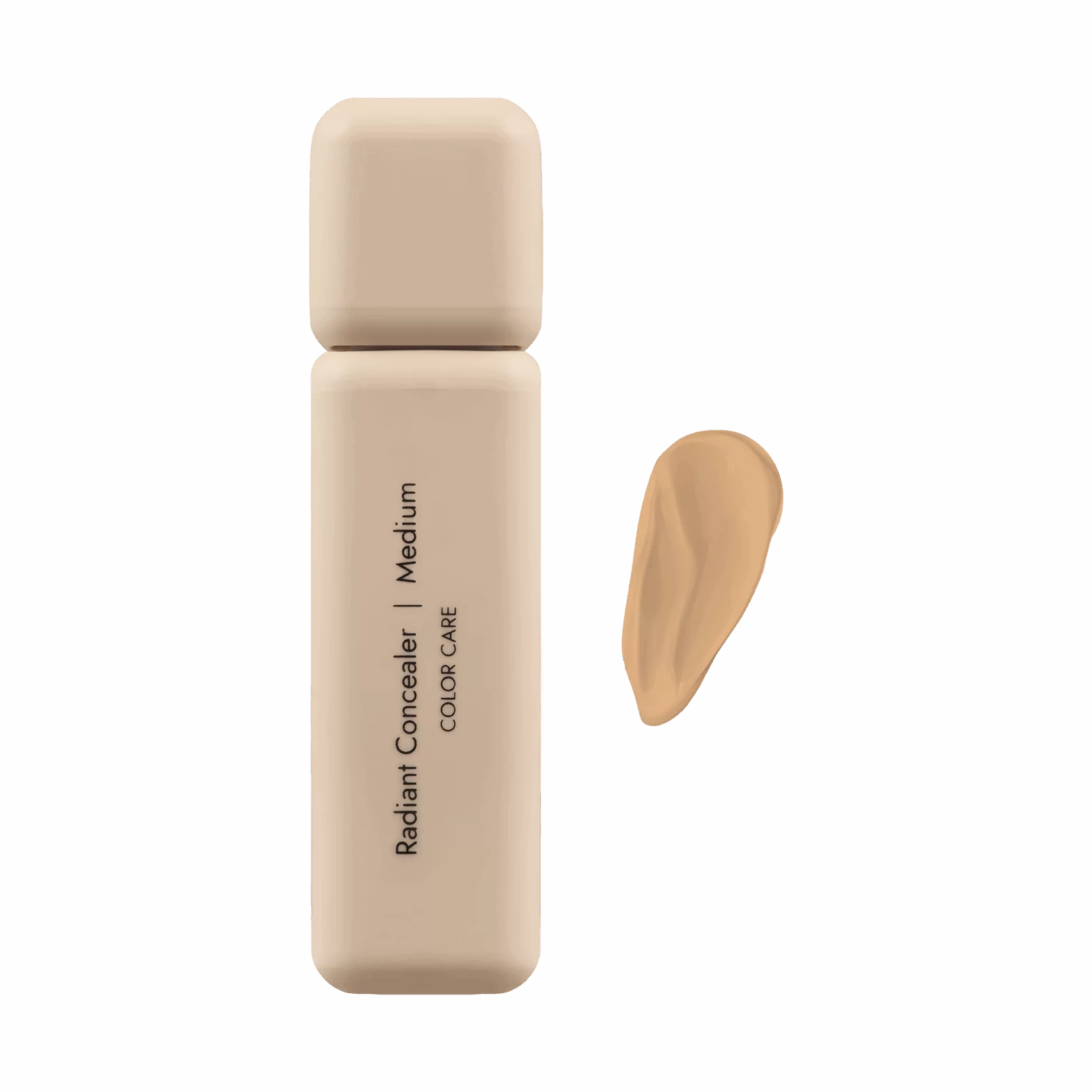 Dermomedica Radiant Concealer Medium rozświetlający korektor 2 ml
